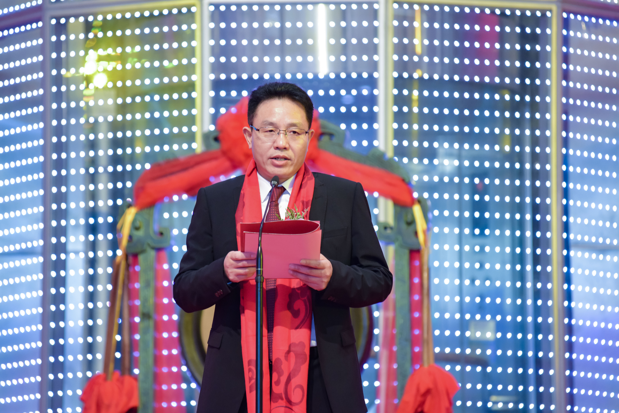 Arctech China Nasdaq