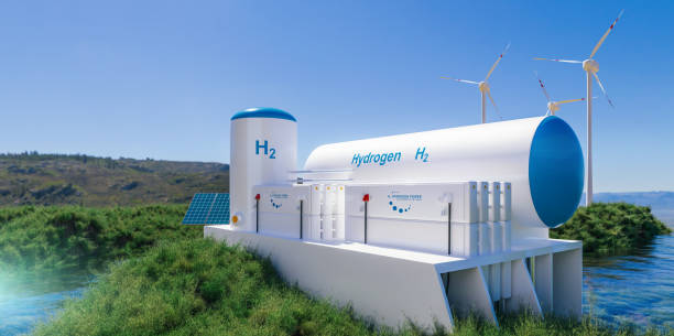 Bureau Veritas Launches Certification Scheme Dedicated to Renewable Hydrogen