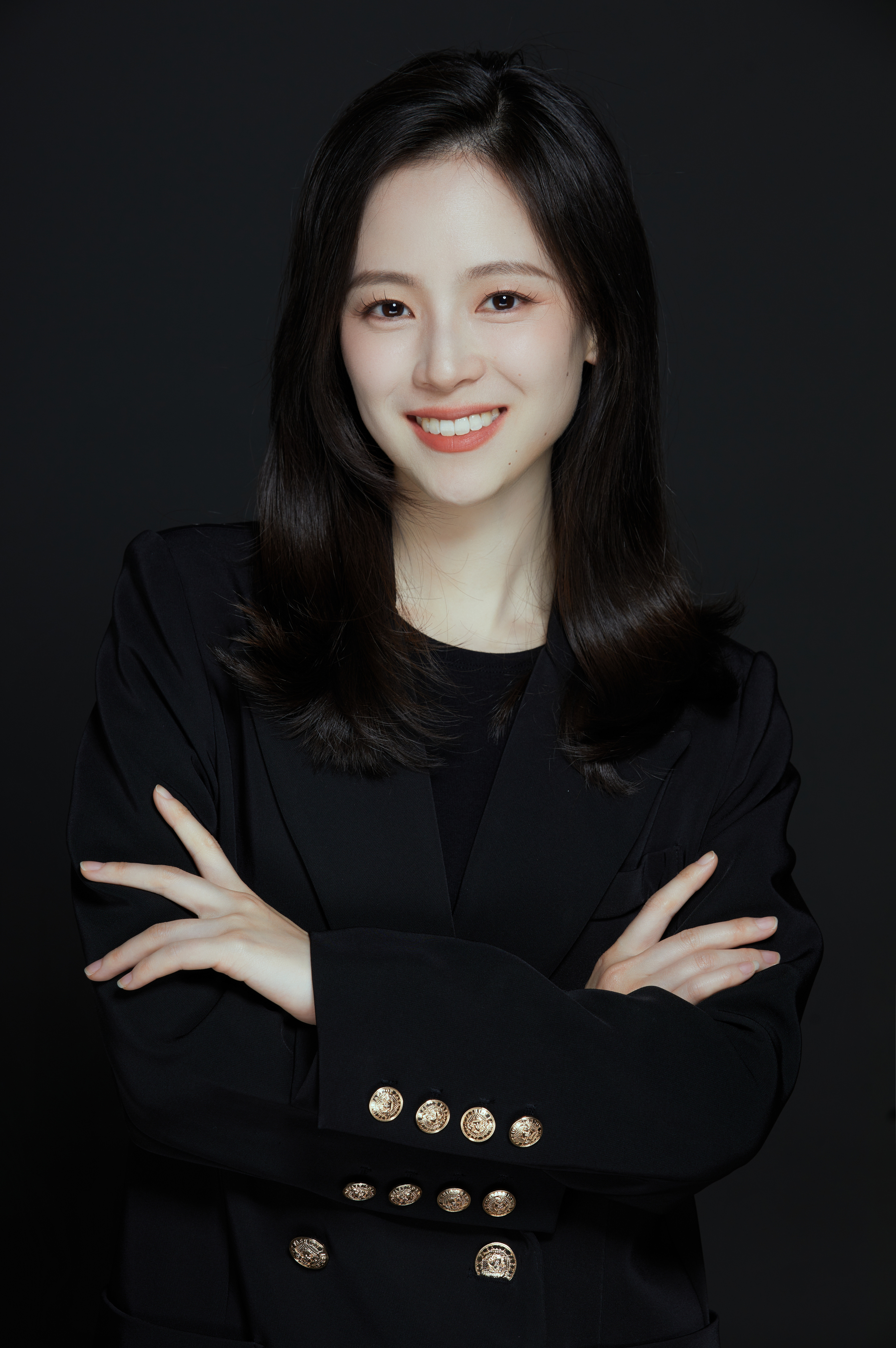 Women In Solar - Carina Liu, Head of Marketing MEA - Trina Solar