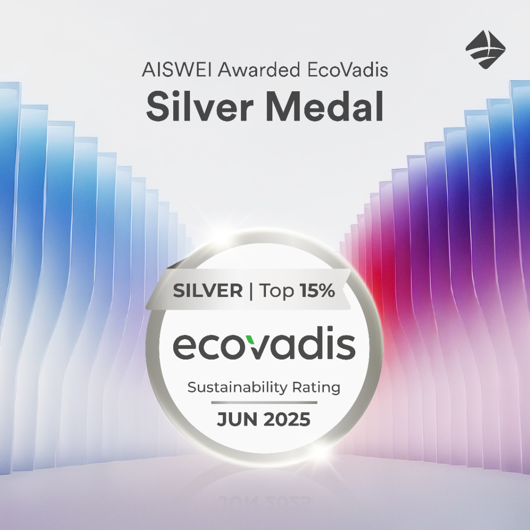 Solplanet Strengthens MENA Footprint with 150 kW Inverter Launch, MoU Signing & Global Sustainability Recognition