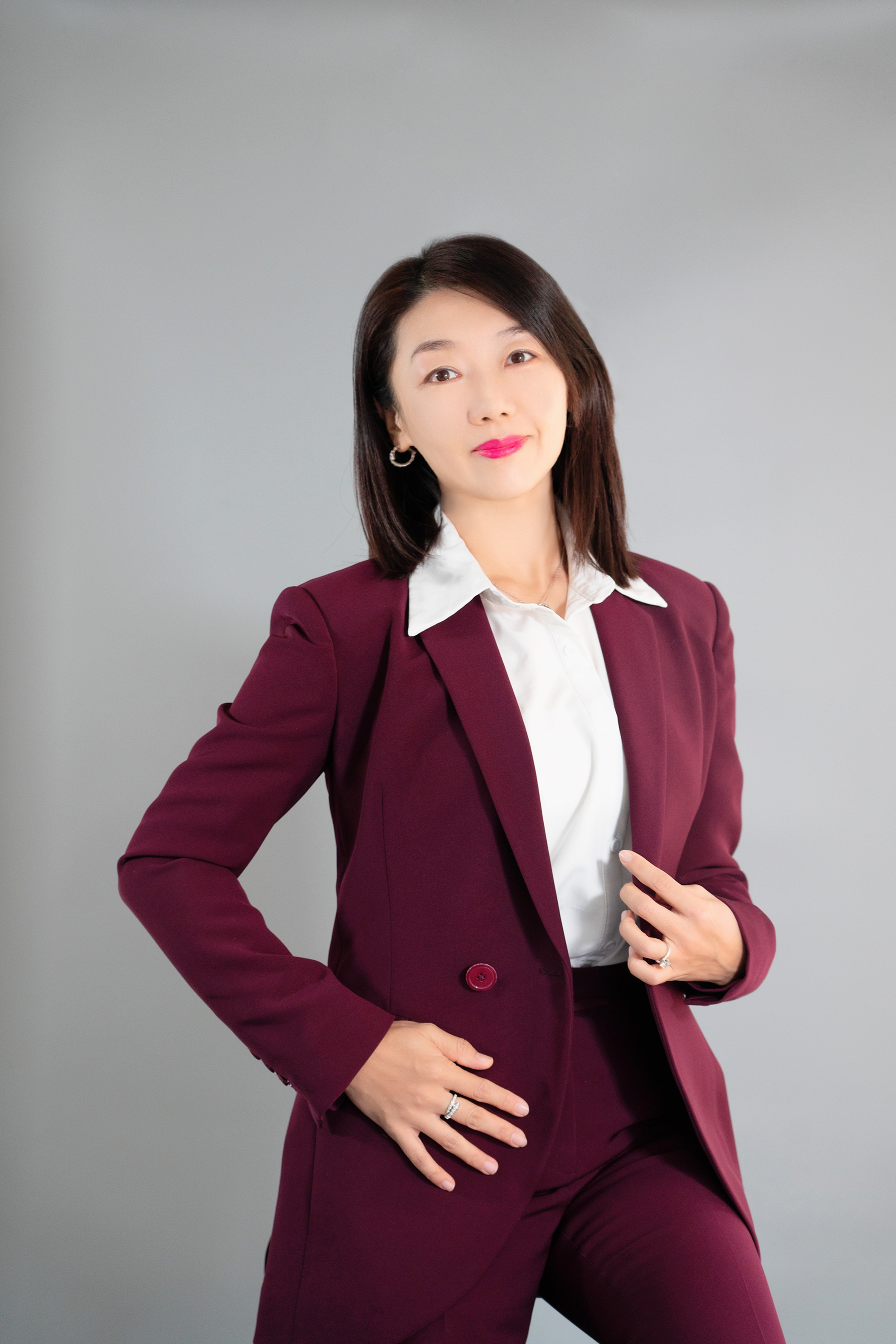 Naomi Zhang - RelyEZ