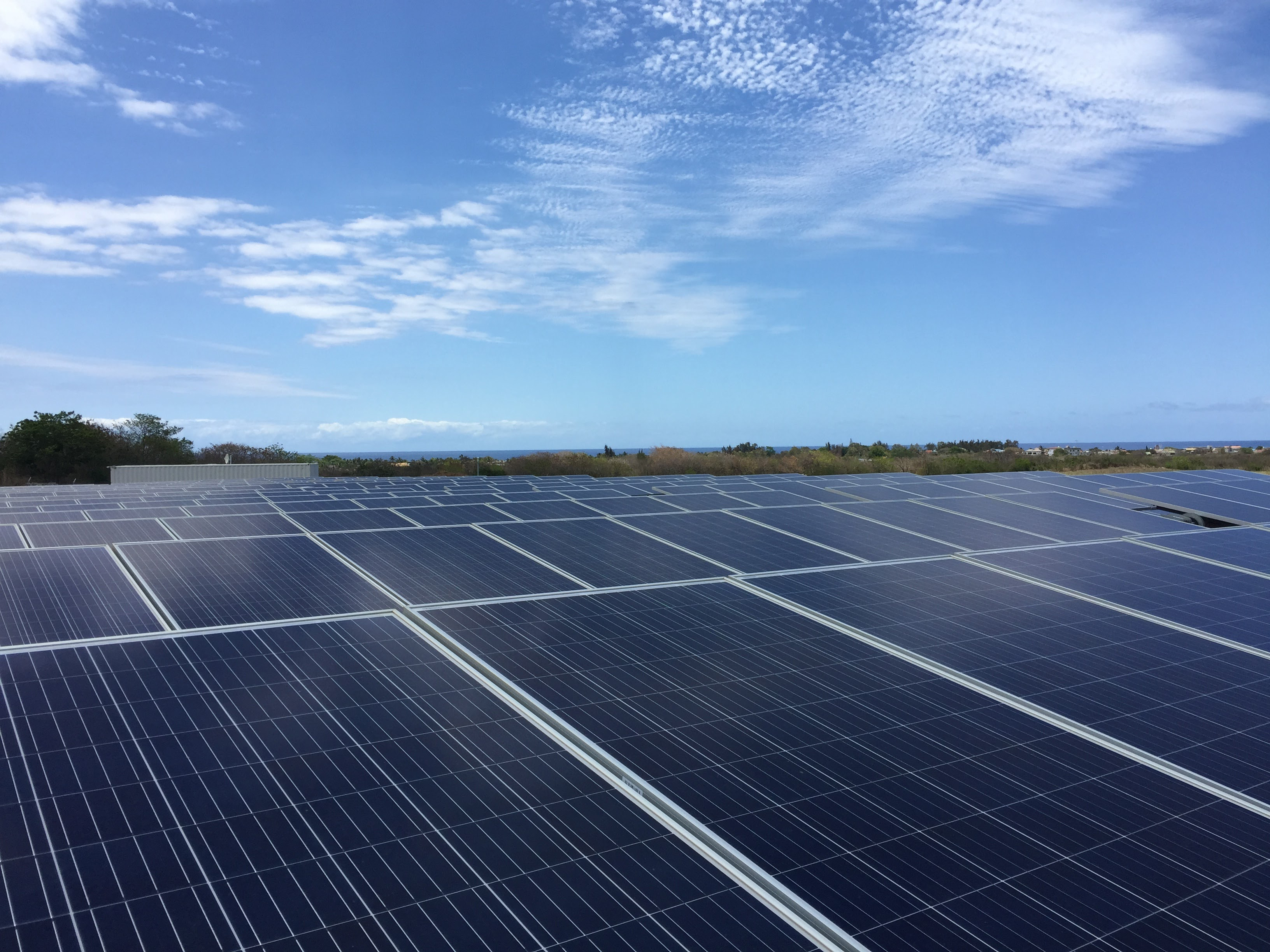 PVH Unveils Groundbreaking Solar Tracker AxoneDuo Infinity