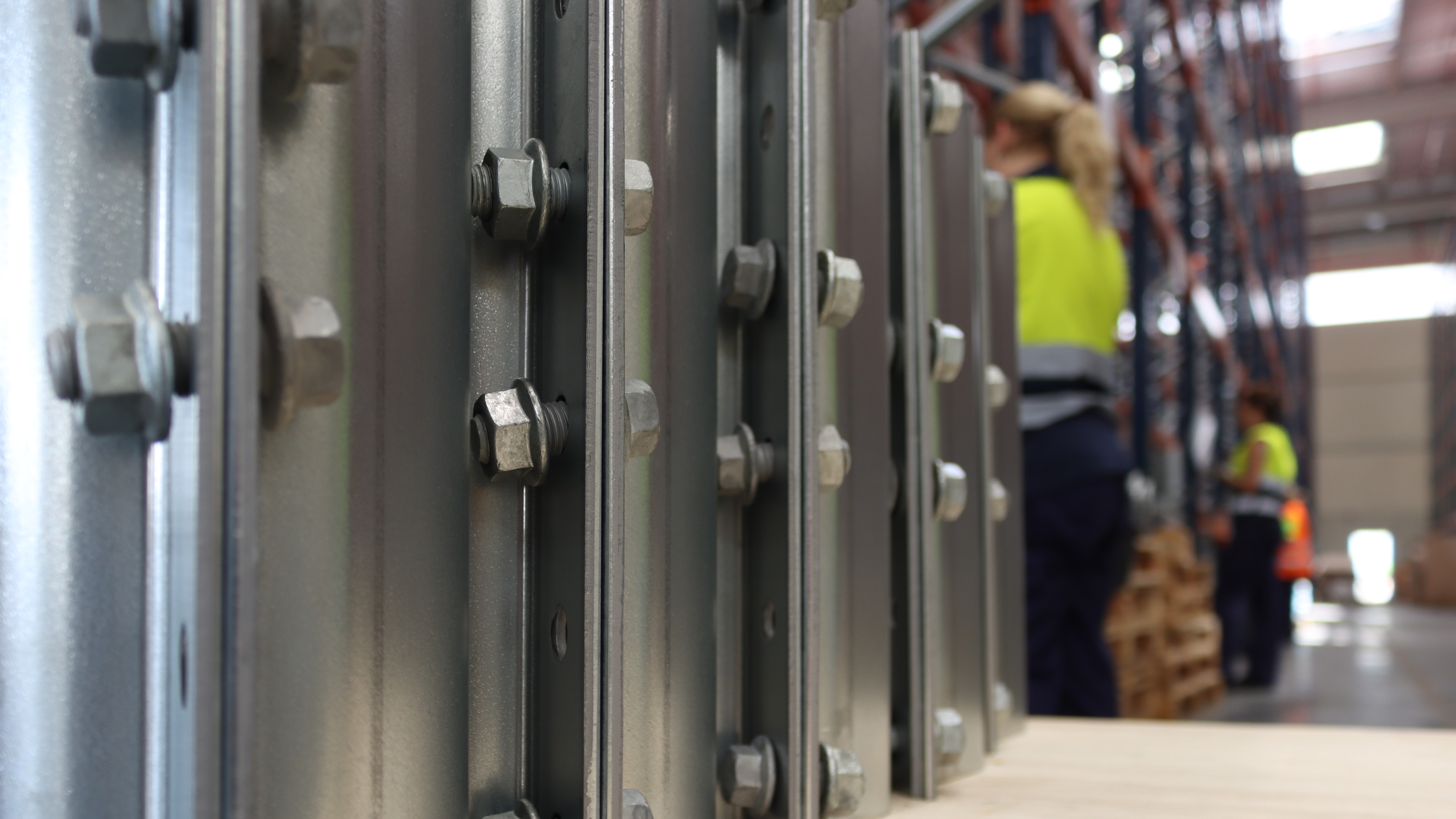 PVH reduces installation time by 40% with in-house pre-assembly