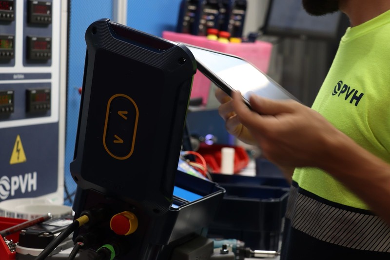 PVH Launches DeepTrack™ by PVH to Enhance Photovoltaic Plant Performance with Solar Intelligence 