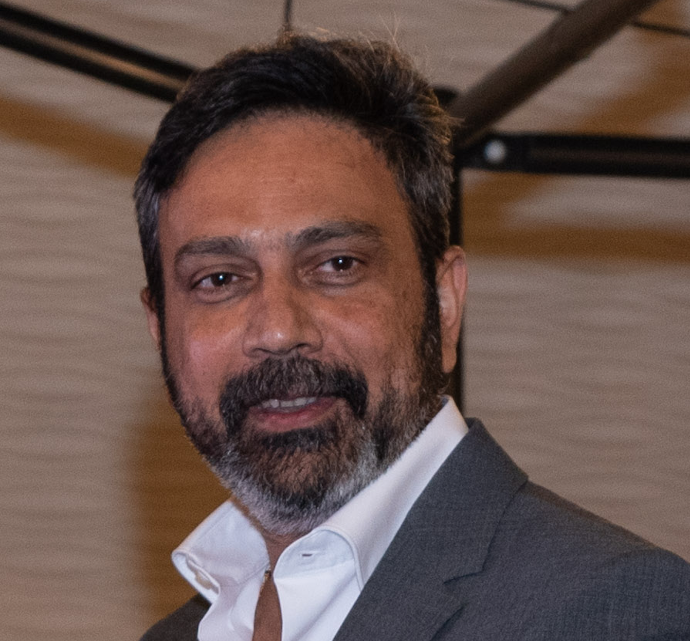 Spotlight on Innovaion - DAS Solar at World Future Energy Summit