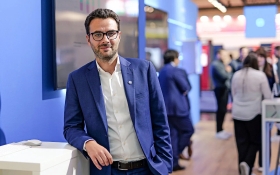 meteocontrol appoints Romain Routtier as Regional Manager AMEA