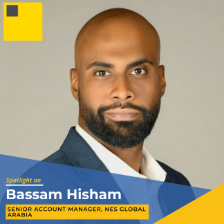 Bassam Hisham