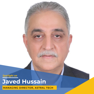 Javed Hussain