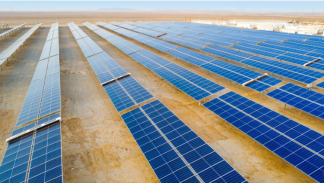 Sunpure Releases White Paper on Automated Robotic Cleaning Systems in the MENA Region