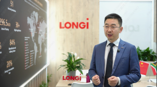 "Energy Equity" & Paves the Way for Africa’s Prosperous Future