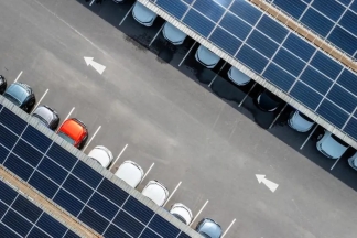 Shams Dubai rooftop solar capacity reaches 725 MW across 8,430 buildings