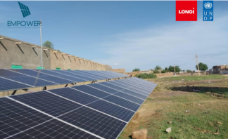 Sudan’s Agriculture Revived by Solar Energy: A Bright Future Ahead